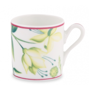 Ginori Florenza Acanto Coffee Cup - 2.7 oz.